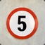 FIVE