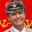 Bolsonaro Comunista