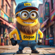 [CB] Люсьен Шугуров