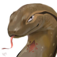 DrowsySnake 森蚺