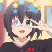 小 鸟 游 六 花~