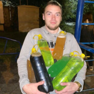 Владик пиво