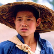 西北作战旅黄毛小兵