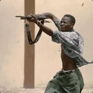 她的蝴蝶久经沙场