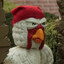 Killer &#039;Chicken