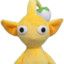 Yellow Pikmin