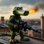 Alligator