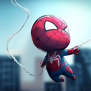 名字很长的蜘蛛侠