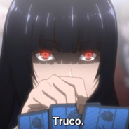 Yumeko Truqueira