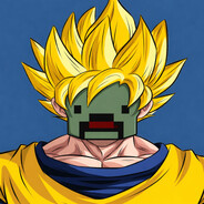 гоку блек😈