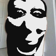 The Scary Man