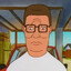 Hank of the Hill