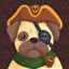 Captain Pugsley