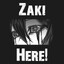 Zaki