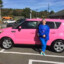 2016 Pink Kia Soul