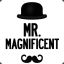 Mr.Magnificent