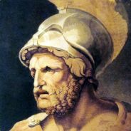 Ajax of Telamon