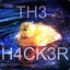 TH3 DUCK H4CK3R