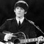 George Harrison