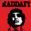 Mr.Kaddafi