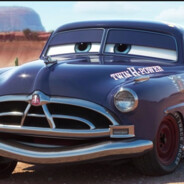 Doc Hudson