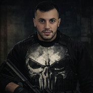 PUNISHER