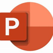 Microsoft PowerPoint