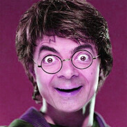 HARRY BEAN