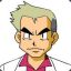 Prof. Oak