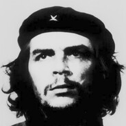 Communist fighter