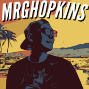 MrGHopkins