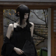 她说戴了不算给