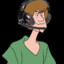 shaggy rogers