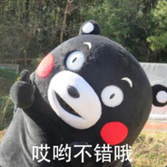 我将以高达的形态出击