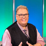 Der Bingobär(Rentner)