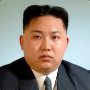 General Kim Jong-un（金将军