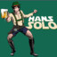 Hans Solo CZ