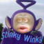 Stinky Winky