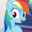 Rainbow Dash