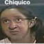 Chiquico