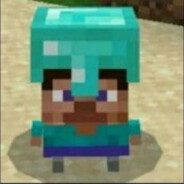 TinyMineCraftSteve