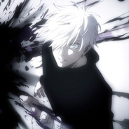 Frozen avatar