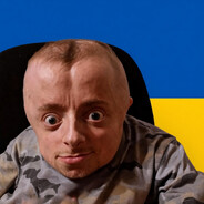 Dupogłowy Ukrainiec