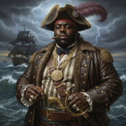 biggie the pirate