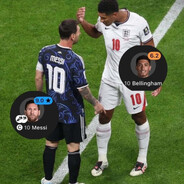 Player avatar