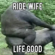 ride wife life good