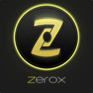 Zerox rein in DMG avatar