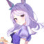 日本の馬娘！目白麦昆