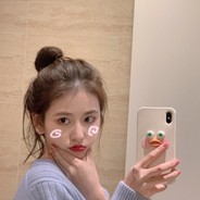 白给少女：傻逼糖.