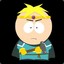 Butters Stotch